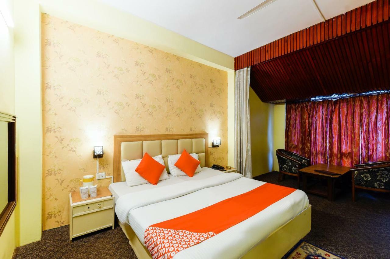 Hotel Sitara International 马拉里 外观 照片